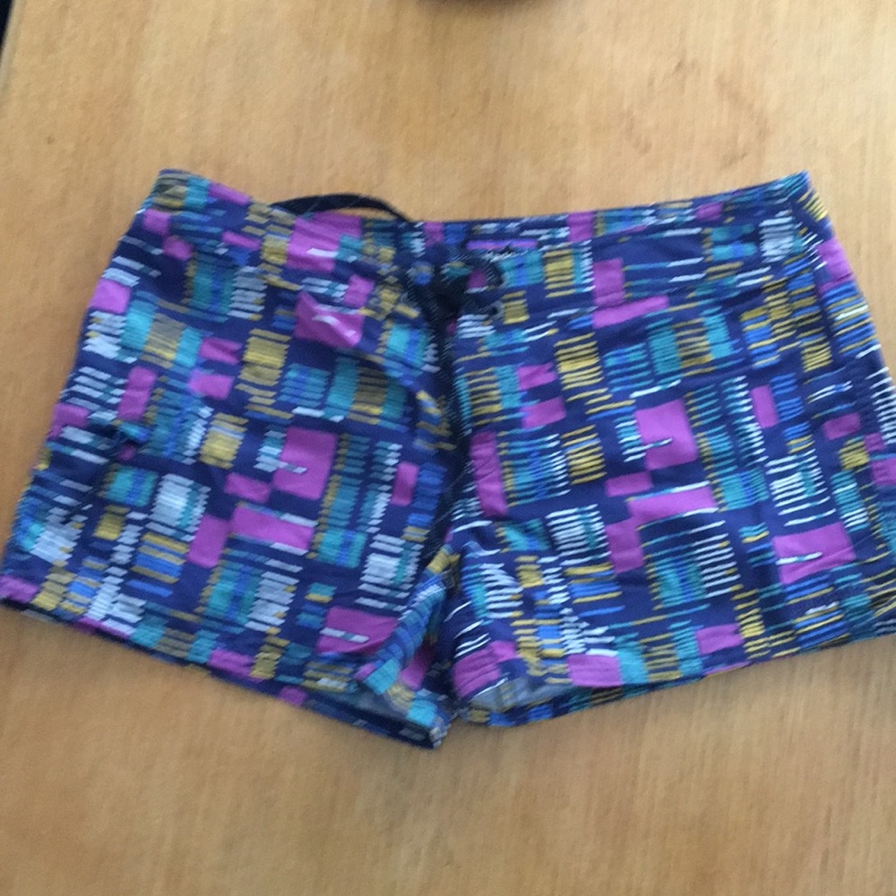 Patagonia shorts